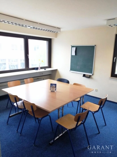 Büro 2 Nordseite