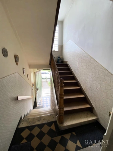 Treppenhaus 2