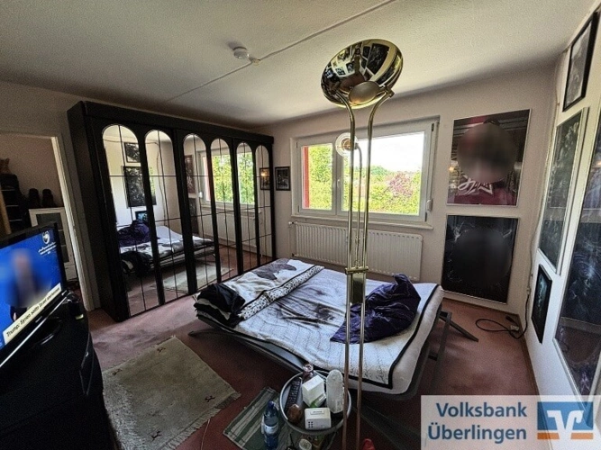 Schlafzimmer 2