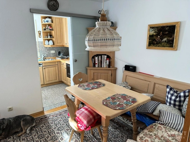 Essbereich