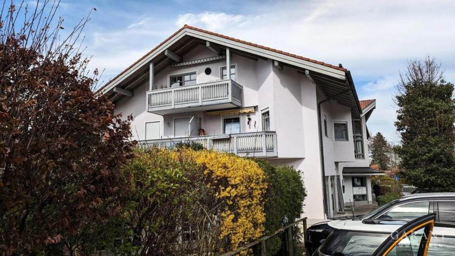Aussenansicht