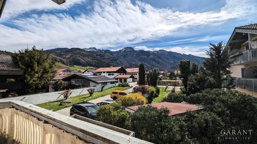Blick vom Balkon_2