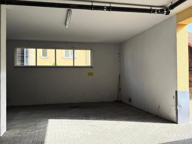 Carport