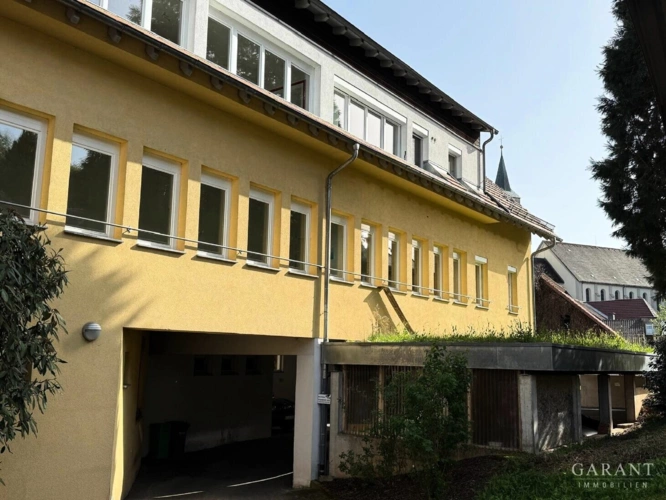 Außenansicht