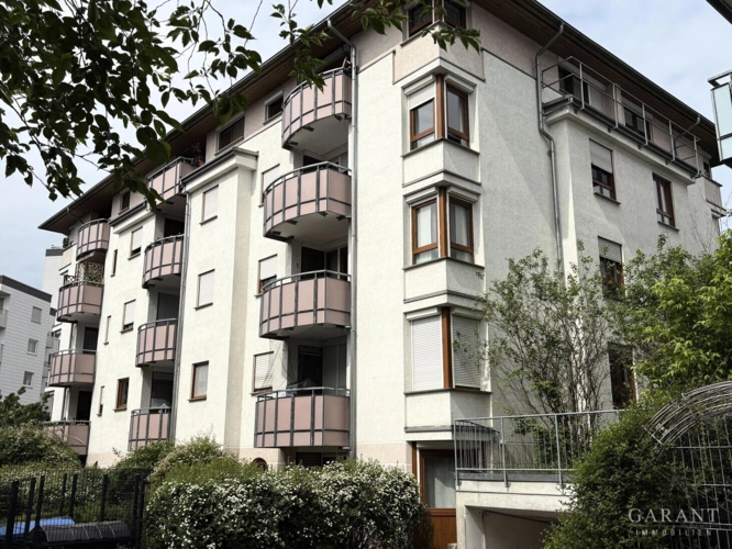 Aussenansicht