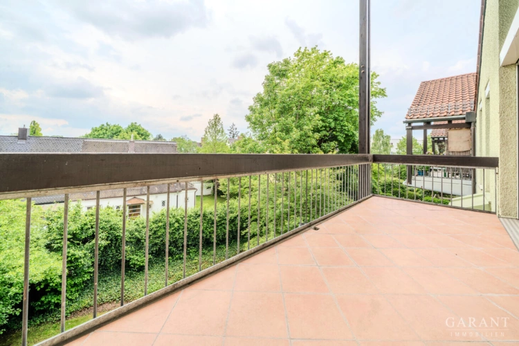 Balkon
