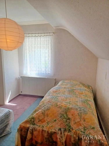 Ankleidezimmer