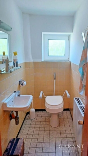 Gäste WC