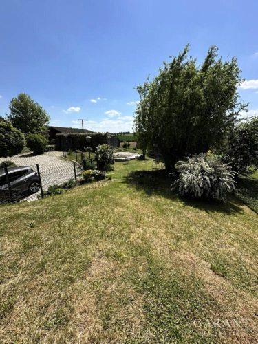 Garten..