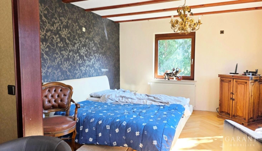 Zimmer EG cr
