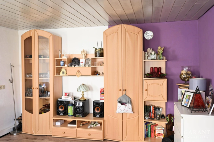 Zimmer EG.