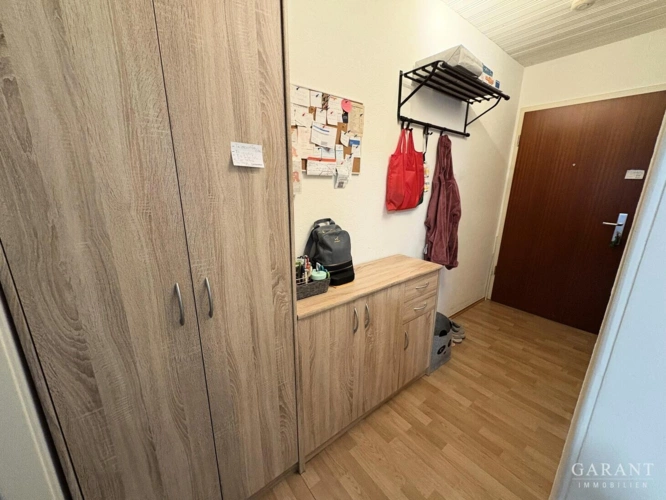 Garderobe