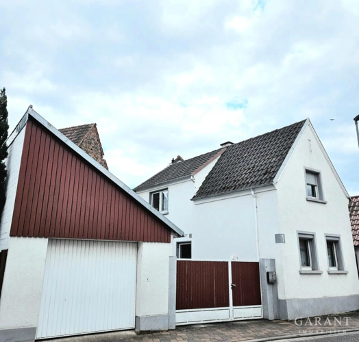 Aussenansicht