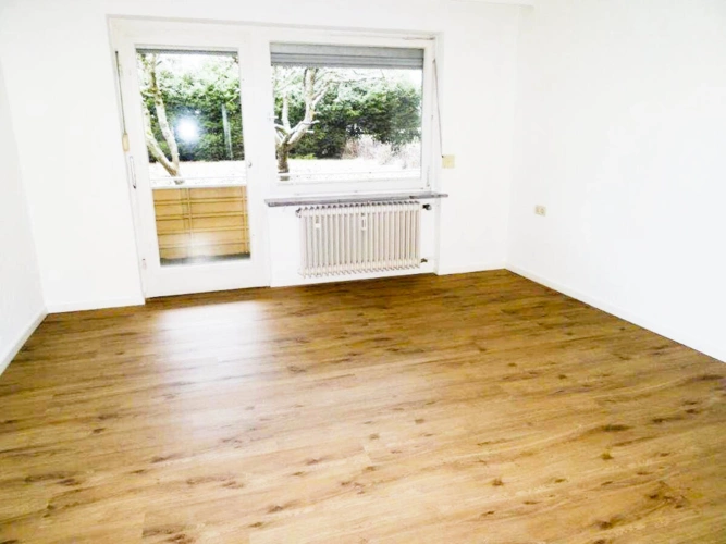 Schlafzimmer neu 2021