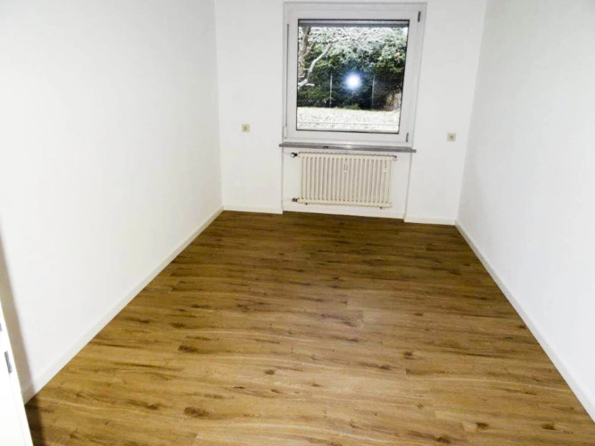 Kinderzimmer neu 2021