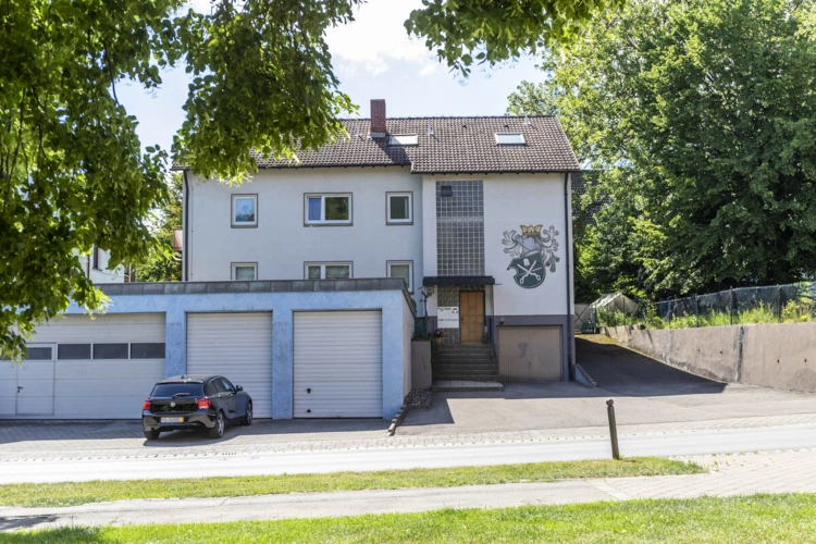 Bad Dürrheim