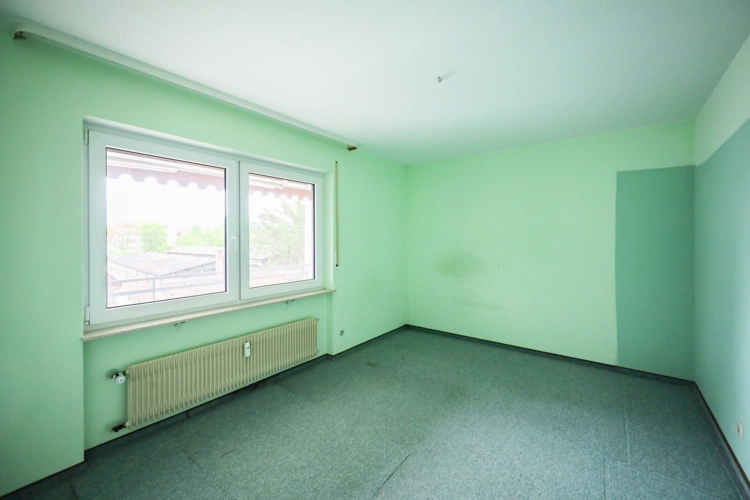 Grünes Zimmer