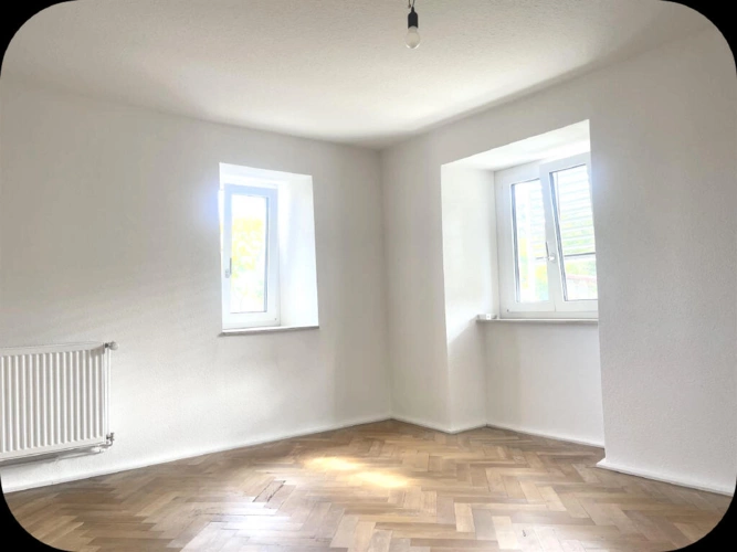 Schlafzimmer/Büro/Gäste-Zimmer