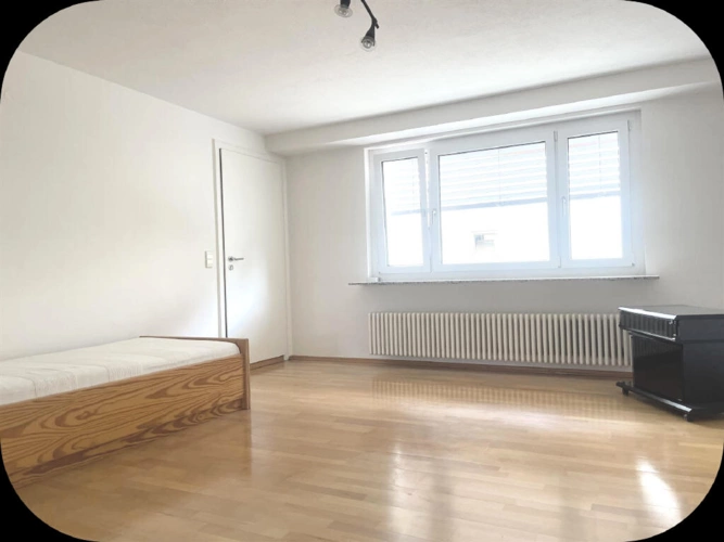 Schlafzimmer 2