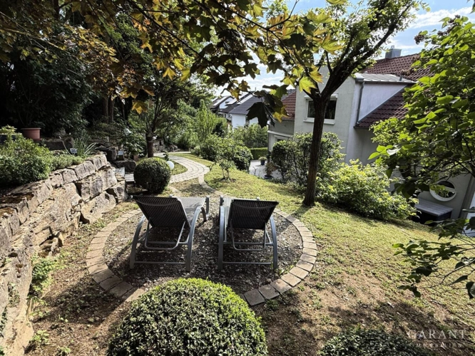 Garten