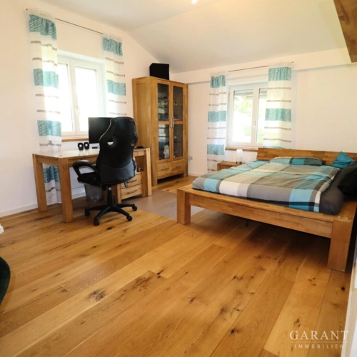 Jugendzimmer OG