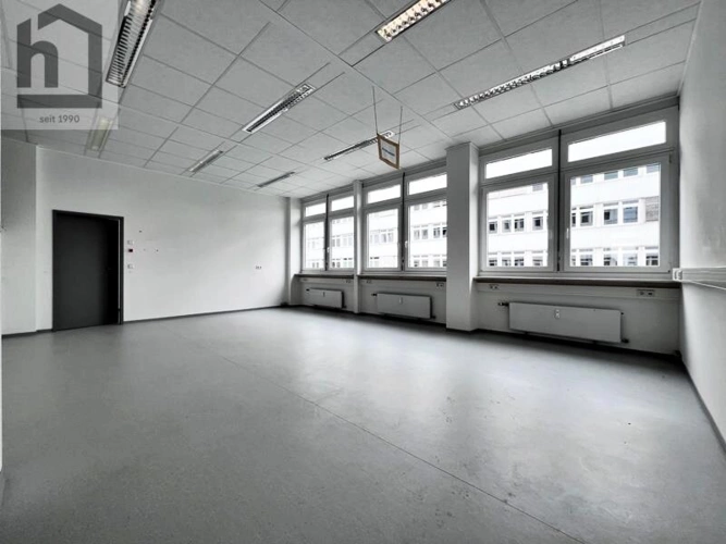 Ans. Gewerbeflächen