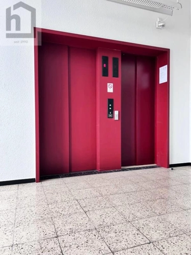 Aufzug