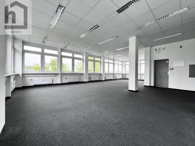 Ans. Gewerbeflächen