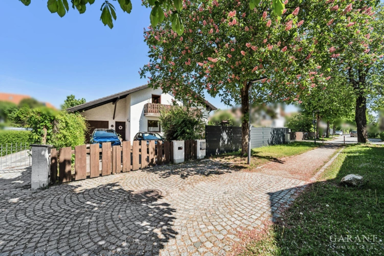 Auenansicht - Gebaude - 0