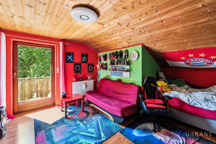 Zimmer - DG - 3