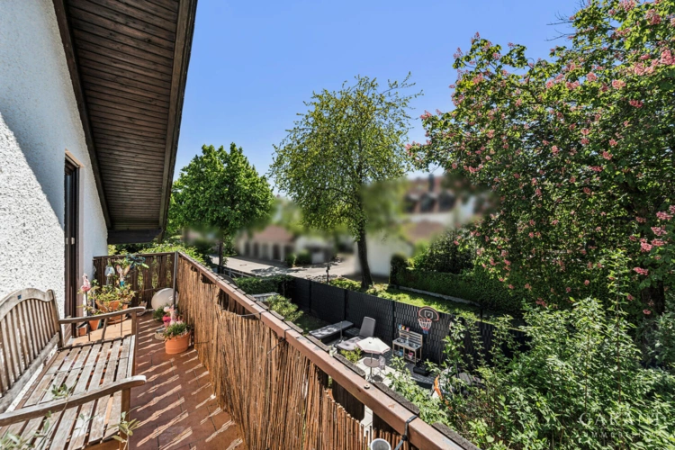 Balkon - DG - 0
