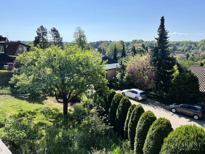 Weitblick Garten 1