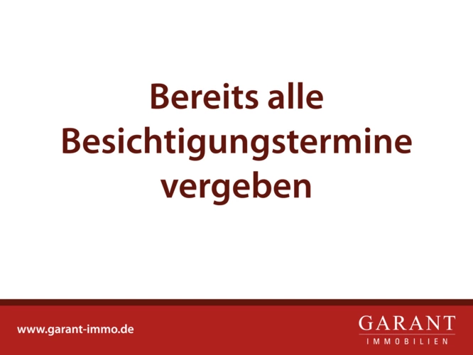Besichtigungstermine