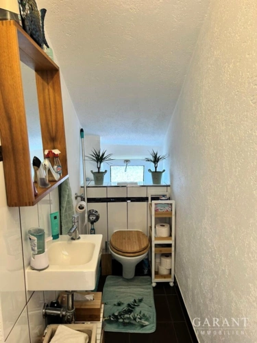 DG WC