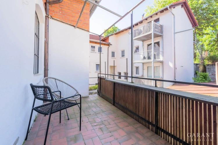 Balkon