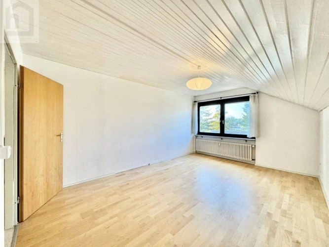 Schlafen OG