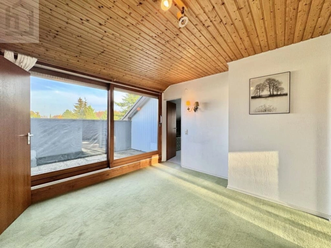 Vorzimmer OG Ansicht 1