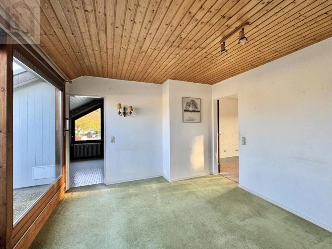 Vorzimmer OG Ansicht 2
