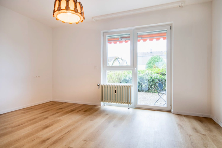 Kinder-/Gästezimmer