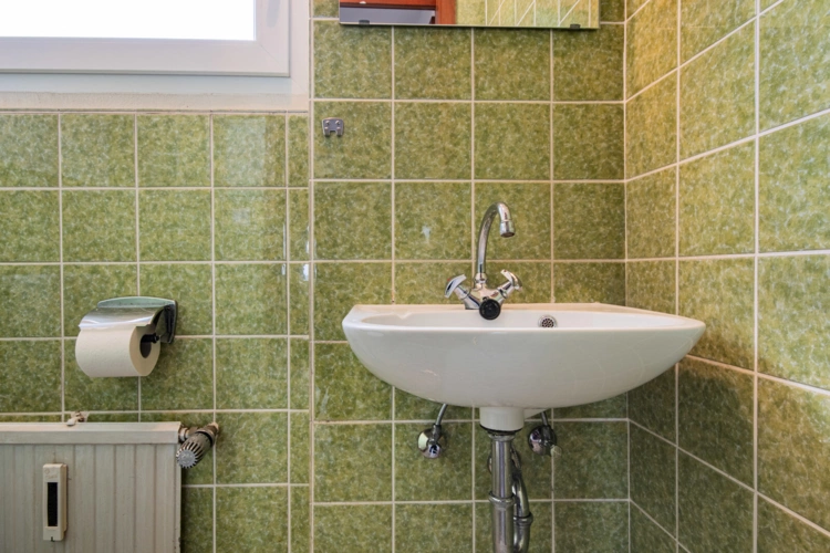 Gäste WC