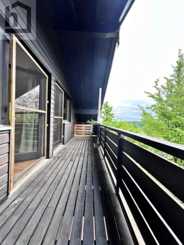 Balkon im DG Ans. 2