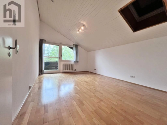 Zimmer 3 im DG