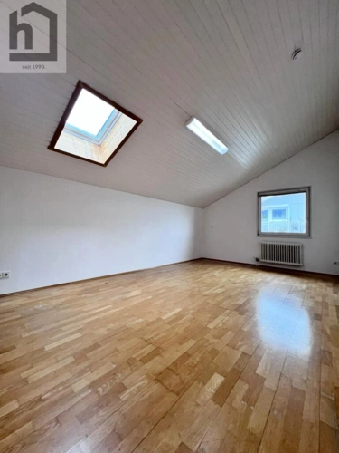Zimmer 2 im DG