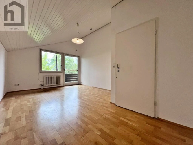 Zimmer 4 im DG
