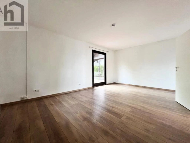 Zimmer 2 im EG