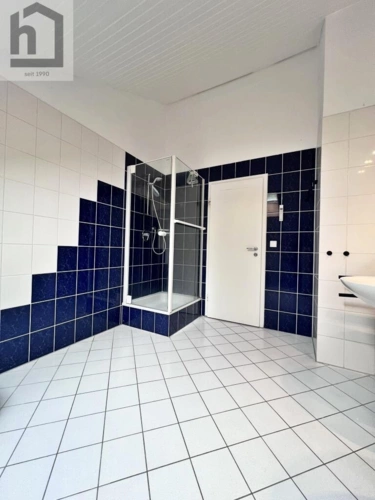 Badezimmer im DG Ans.2
