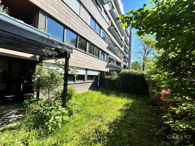Garten