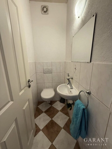 Gäste-WC
