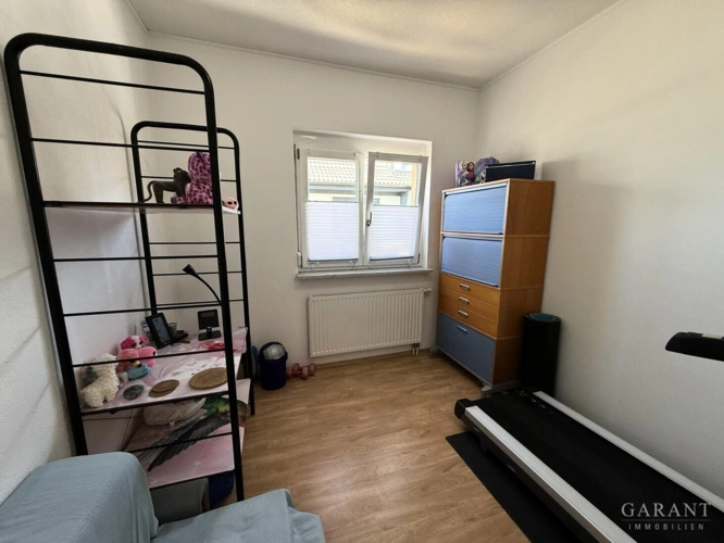 Kinderzimmer 2