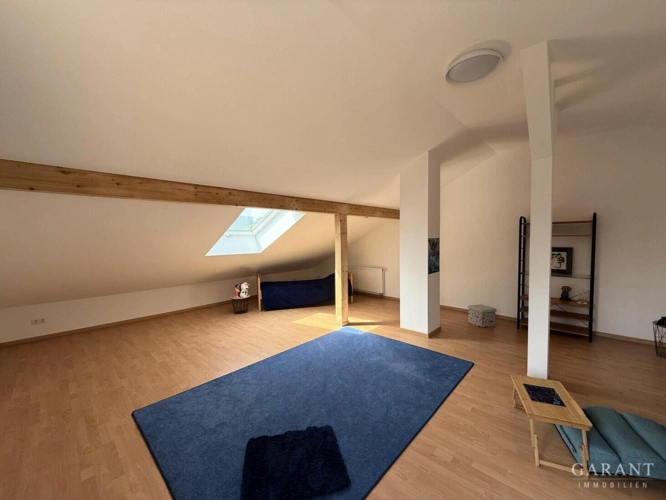 Dachstudio